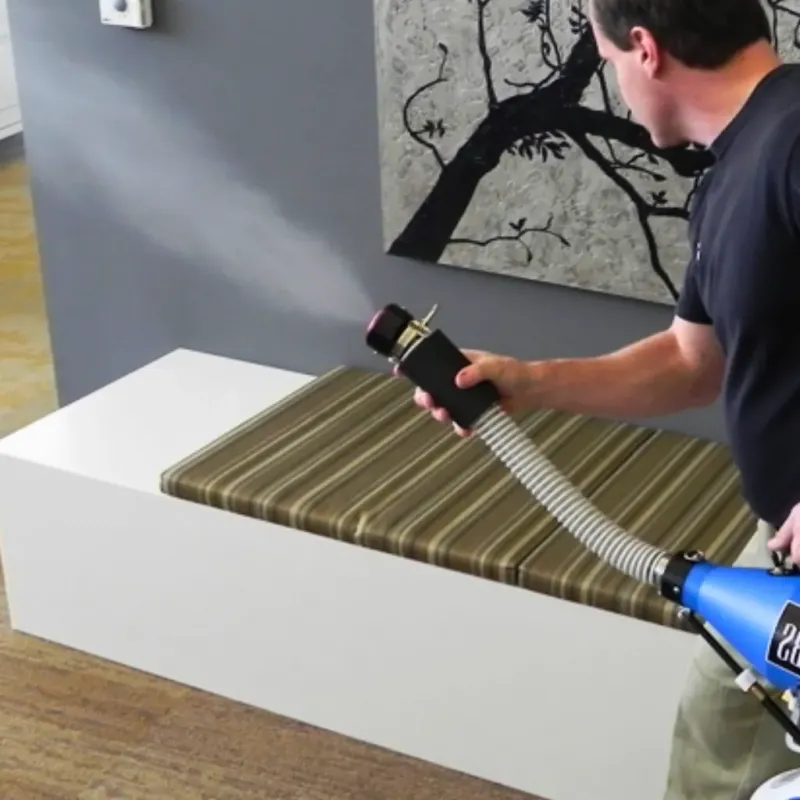 Professional Odor Removal in Dallesport, WA